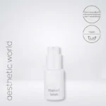 Vitamin C Seerum - stabiliseeritud