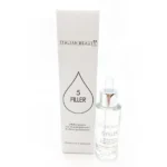 Siero 5 Filler - pinguldav geel