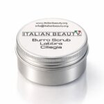 Cherry lip scrub - huulekoorija