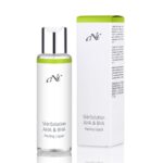 CNC Pre-peeling AHA&BHA – nahka kooriv ja stimuleeriv lahus, 100 ml