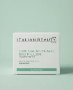 BIO FILLER - eksosoomidega intensiivhooldus