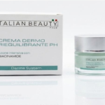 UUS! Crema Dermo Riequilibrante pH (SPF 20)