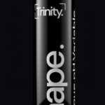 Trinity Body Shaping tselluliidivastane ja modelleeriv kehakreem fosfatidüülkoliiniga