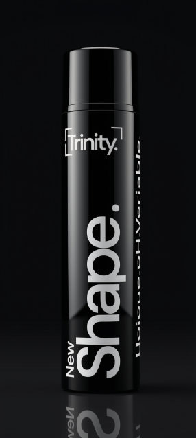 Trinity Body Shaping tselluliidivastane ja modelleeriv kehakreem fosfatidüülkoliiniga