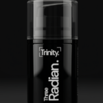 Trinity C-vitamiini ja feroolhappe seerum vananemisvastaseks hoolduseks
