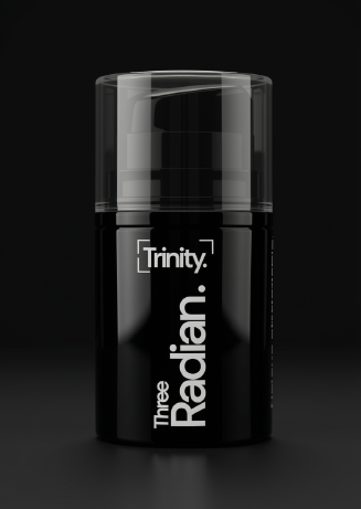 Trinity C-vitamiini ja feroolhappe seerum vananemisvastaseks hoolduseks